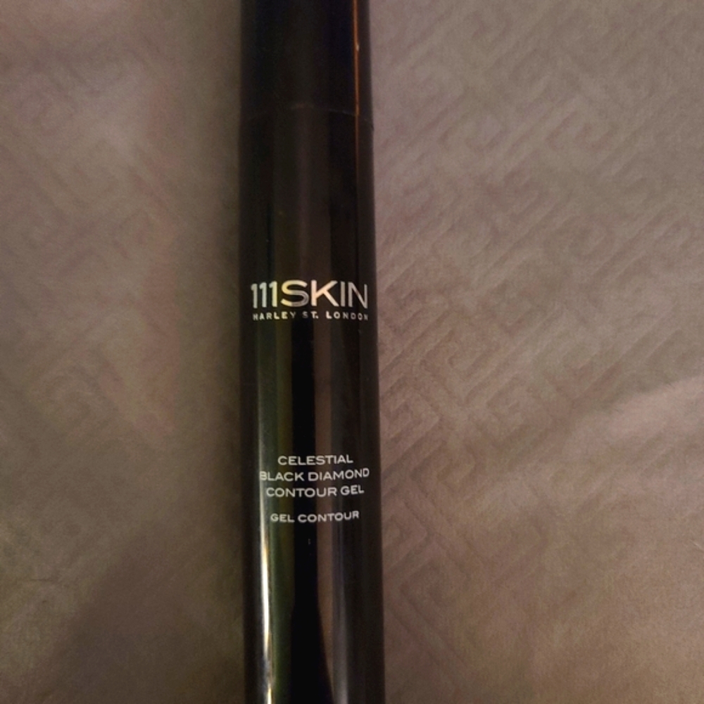 111SkinCelestial Black Diamond Contour Gel 15ml